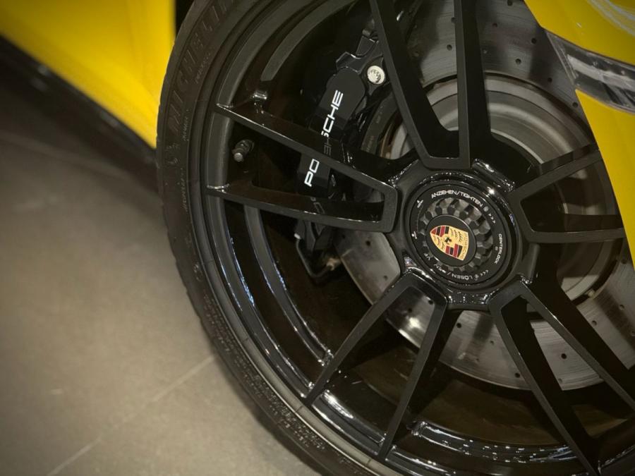 911 992 CARRERA GTS - Image 10